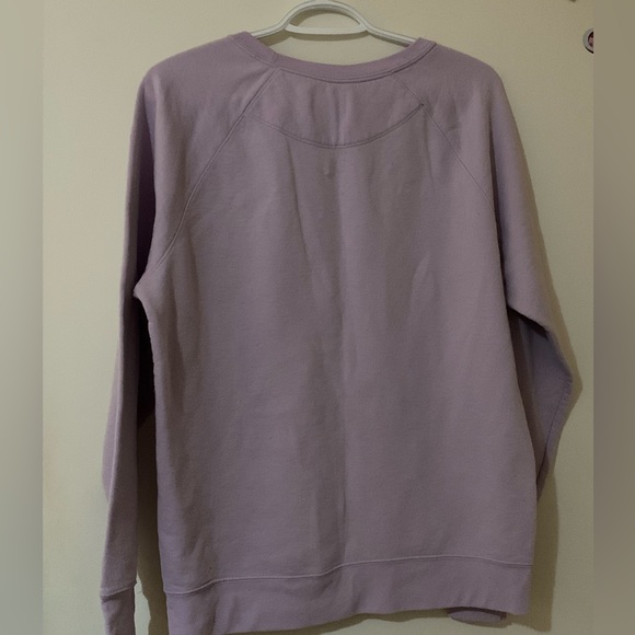 Champion purple women’s sweater - Picture 5 of 5